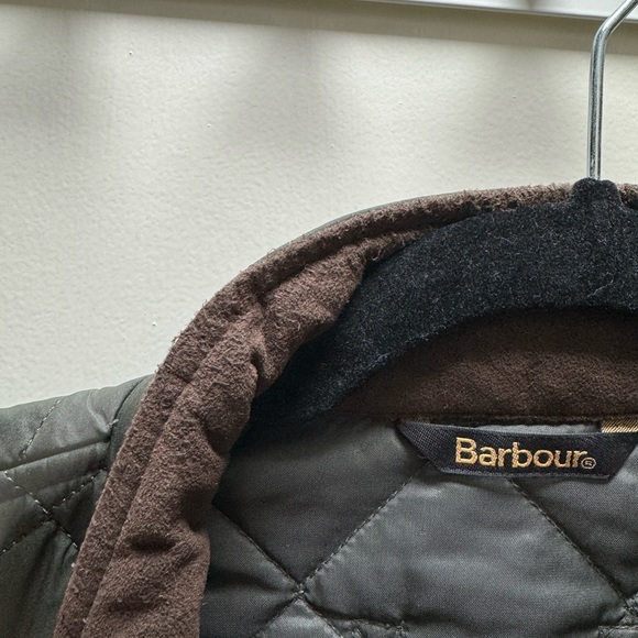Barbour Lowerdale Gilet Vest - Picture 6 of 9